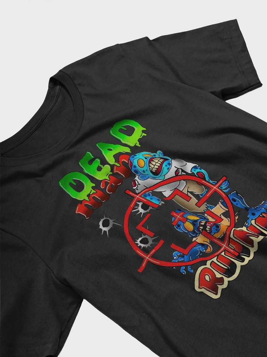 Eddy N Fido (light logo back) product image (3)