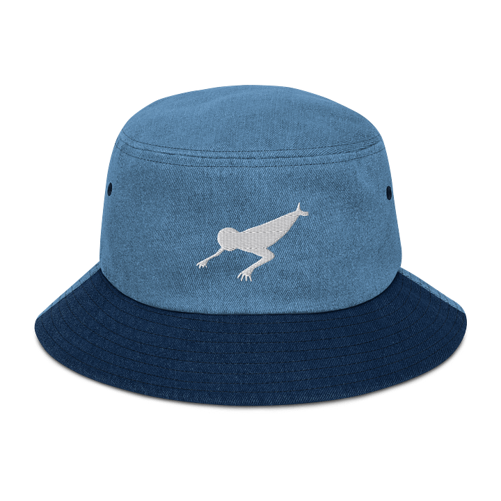 jean ningen hat color:white product image (1)