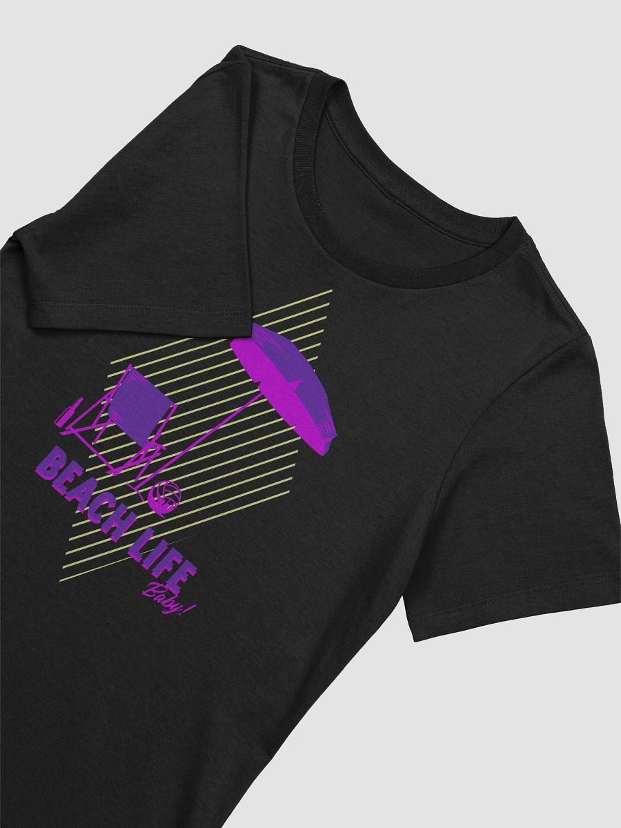 Beach Life Baby Women's T-Shirt product image (3)