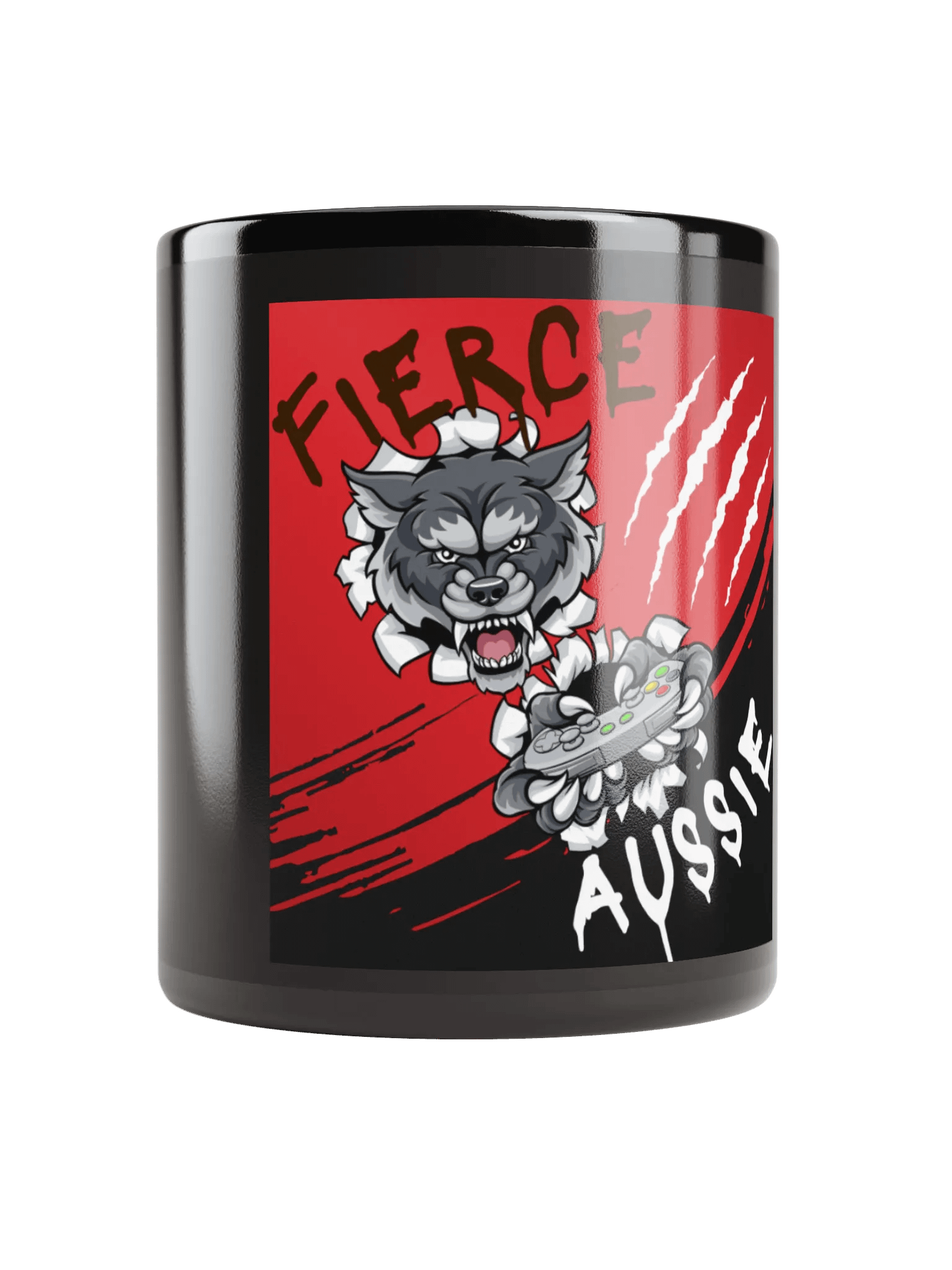 The Fierce Mug product image (9)