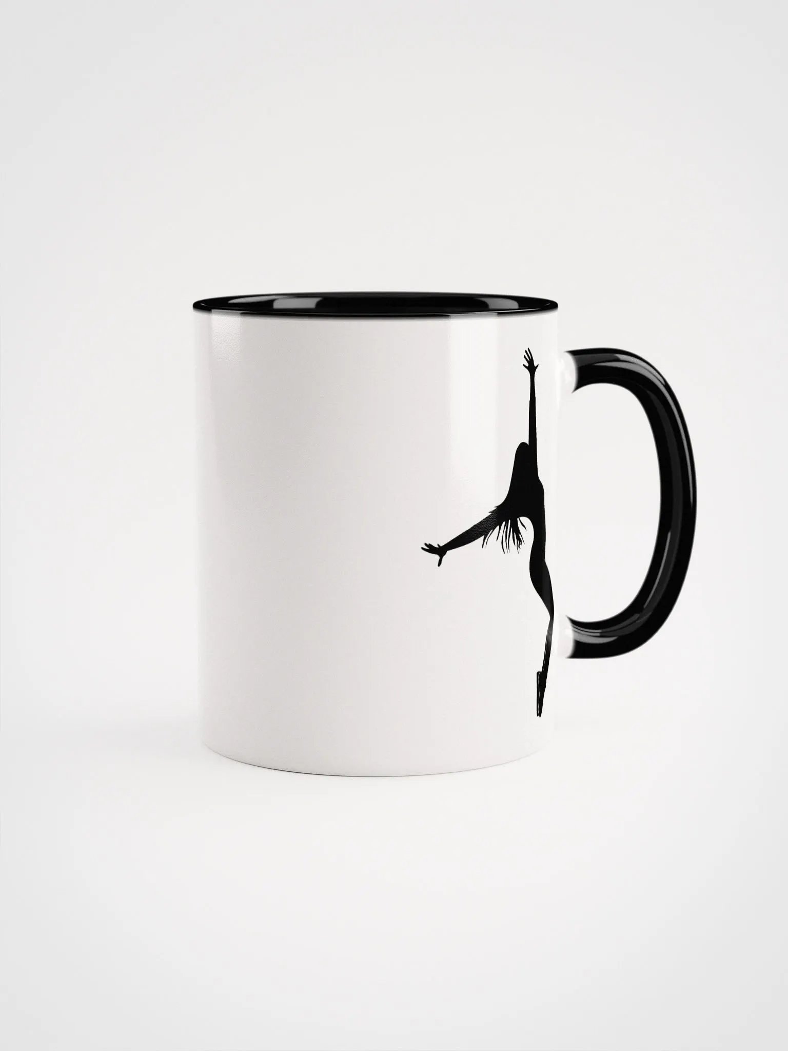 Vibrant Surprise Ceramic Mug product image (1)
