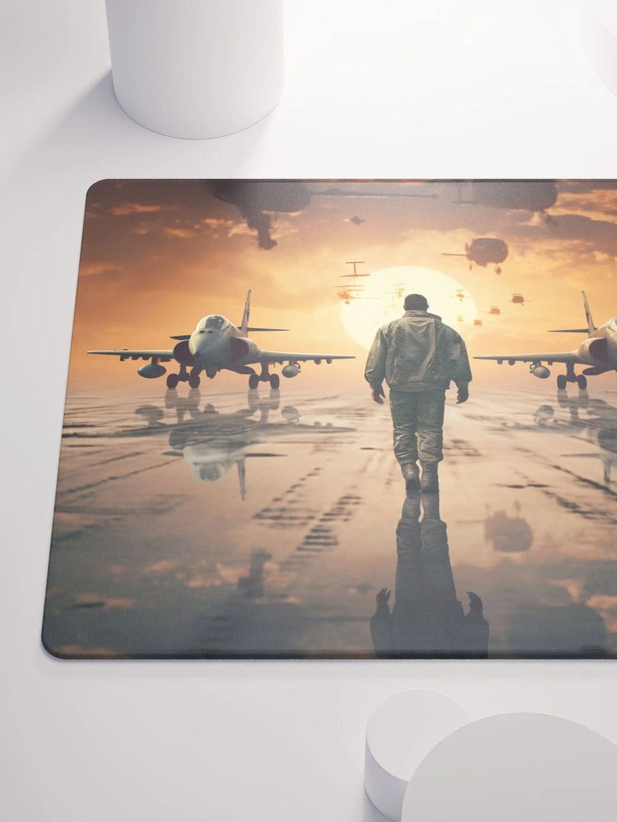 Pilot - Mouse Pad product image (10)
