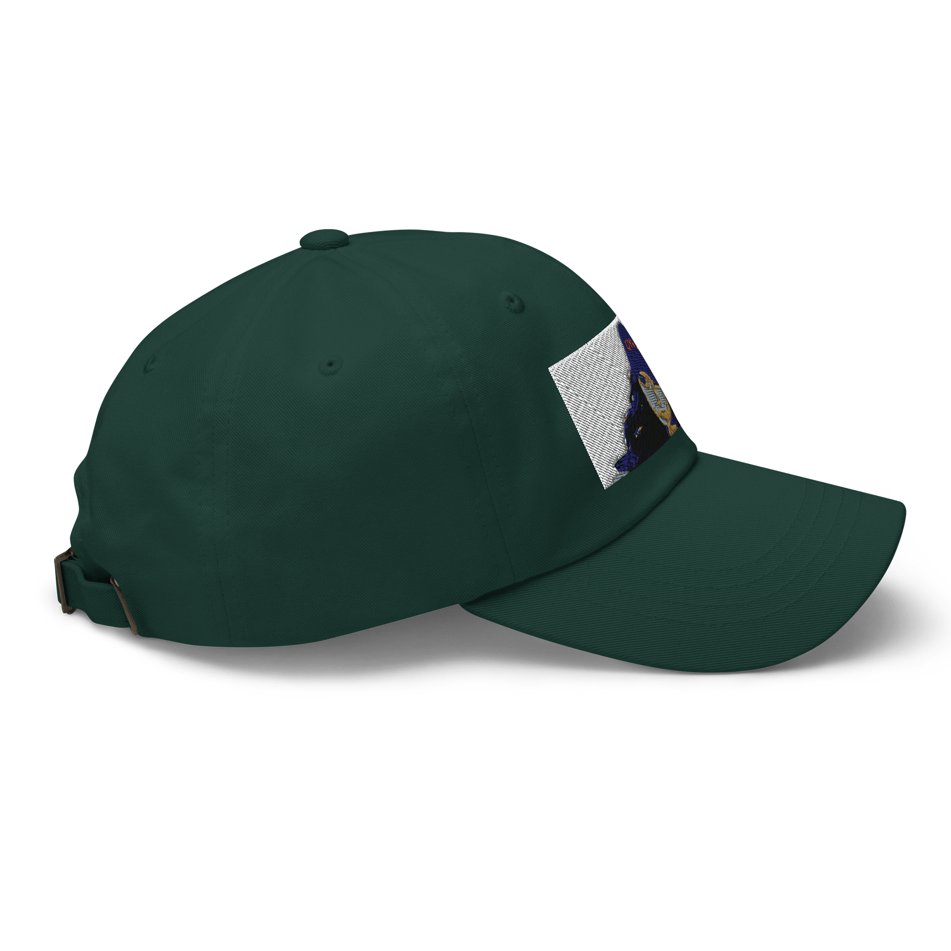 GORRA CON DOBLE IMAGEN product image (2)