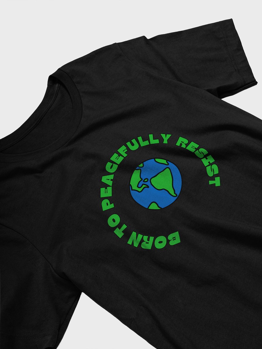 TMTS Born To Peacefully Resist product image (28)
