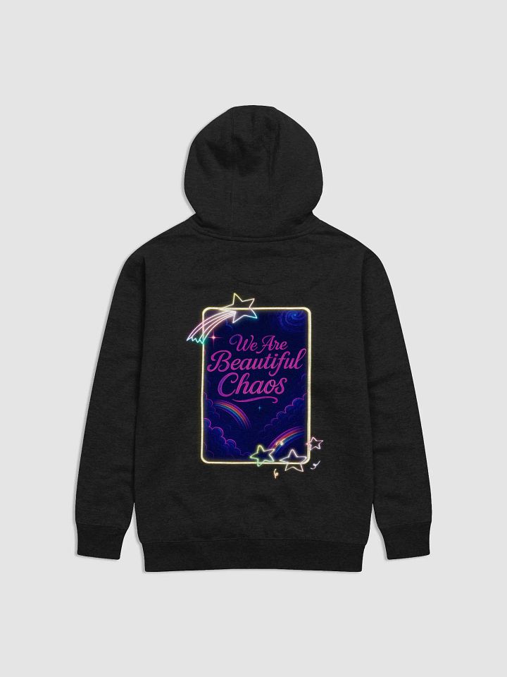 Beautiful Chaos Hoodie product image (2)
