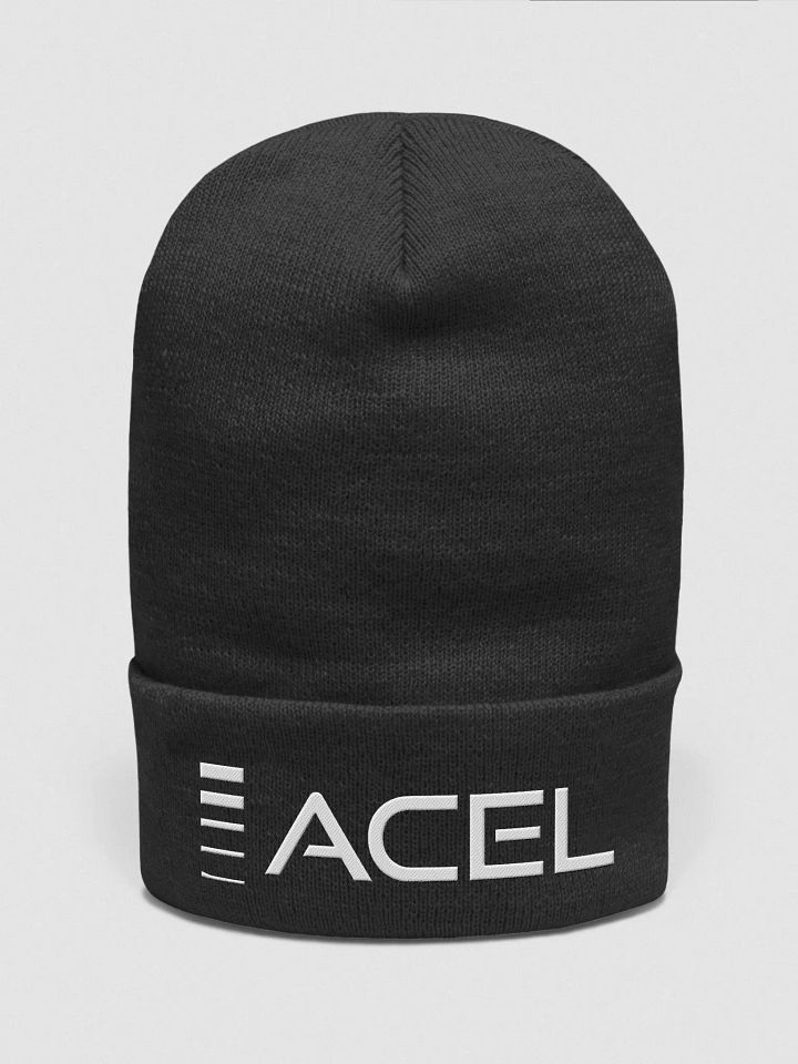 ACEL Beanie product image (1)