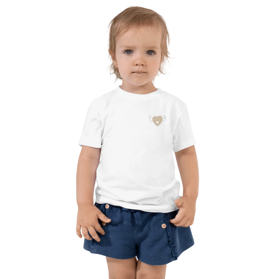 Strong Like Auntie Kimmy [TODDLER Tee] product image (2)