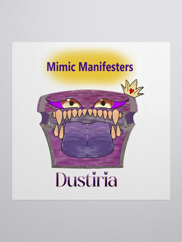 Mimic Manifesters product image (3)