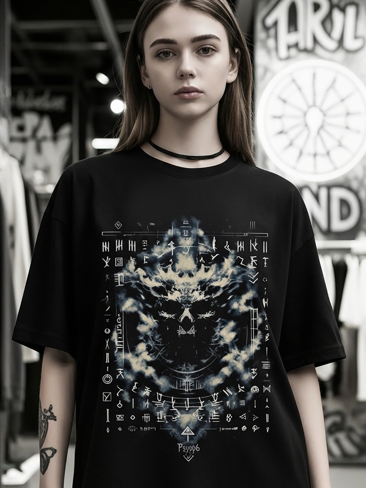 Ghost Cipher product image (3)