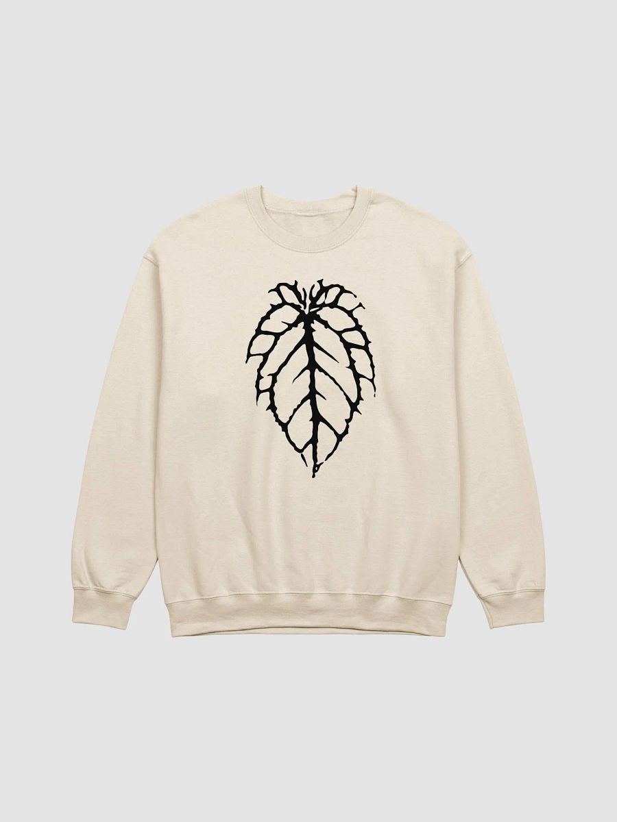 CRYSTALLINUM 🤘🏾 unisex gildan sweatshirt product image (1)