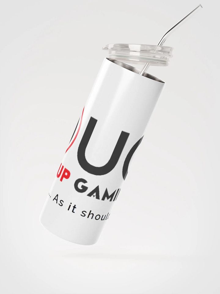 OUG Logo Tumbler product image (2)