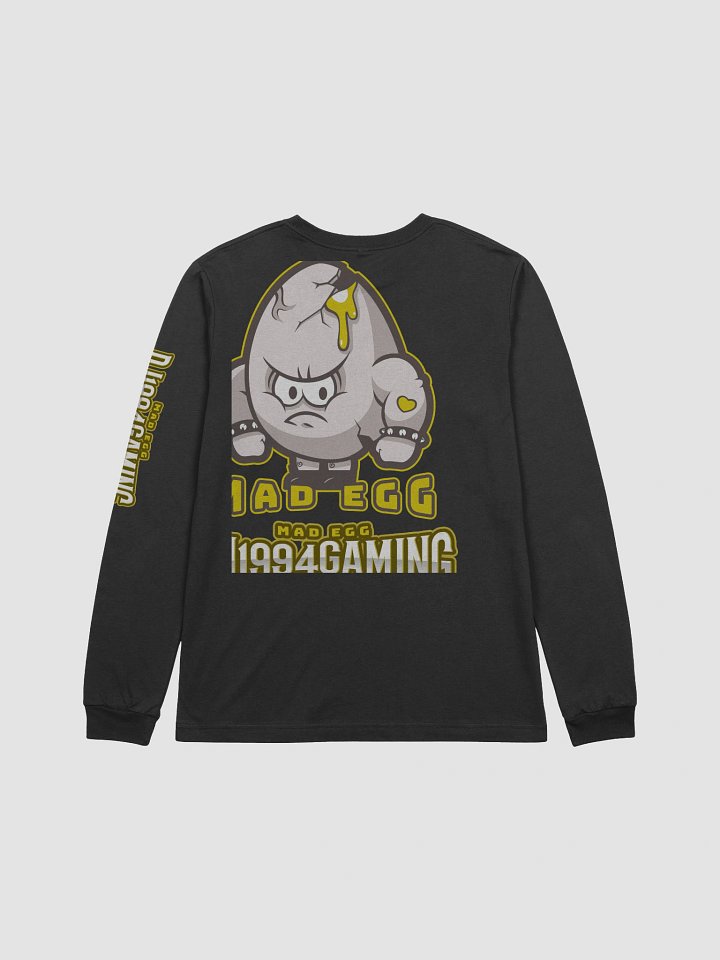 dj1994gaming longsleve ladies t eu product image (2)