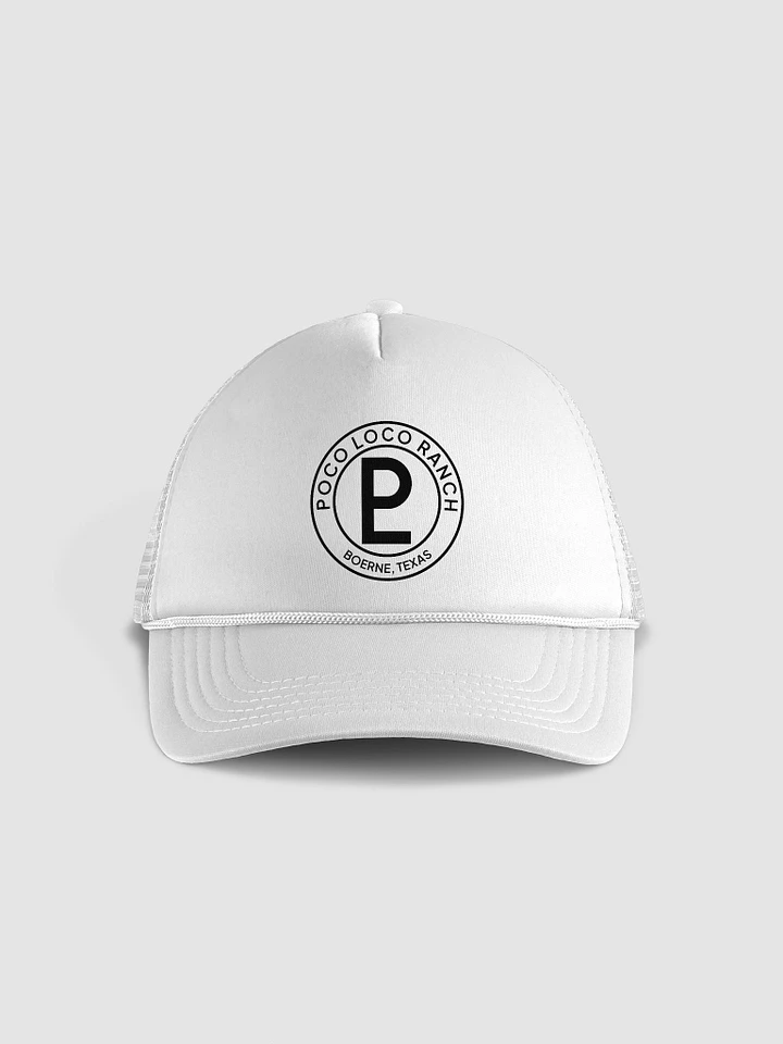 Poco Loco Ranch Hat product image (1)