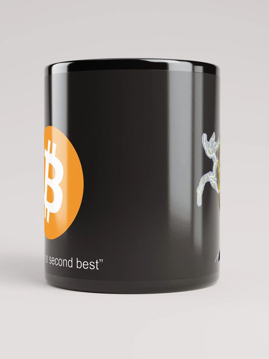 Another Bitcoin Michael Saylor Mug product image (9)