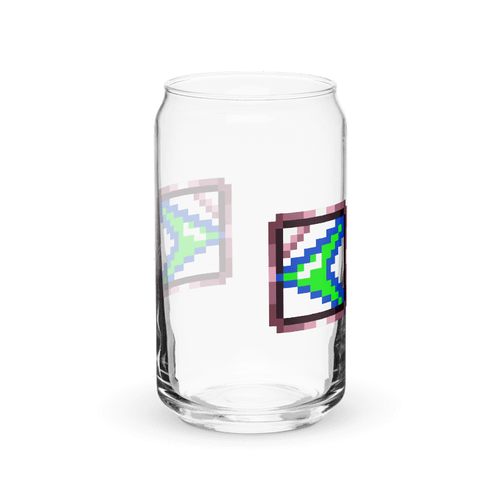 Speed Glass Can product image (2)