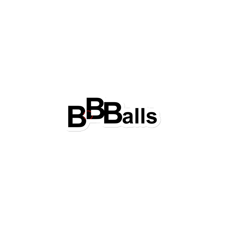 BBBalls Magnet product image (1)