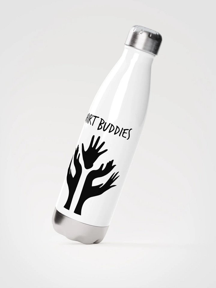Shirt Buddies Tree Hands Water Bottle product image (2)
