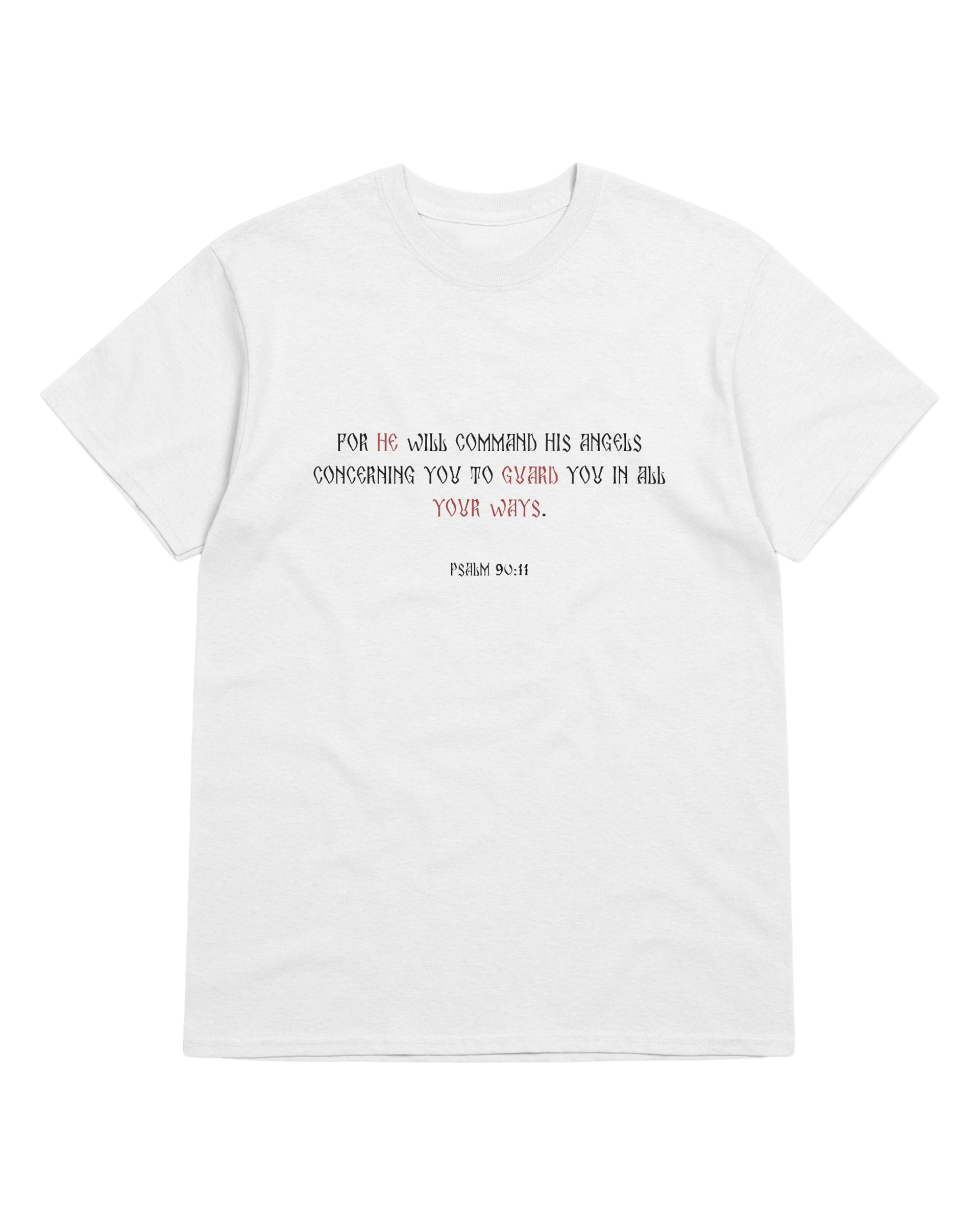 Celestial Warrior T-Shirt product image (9)