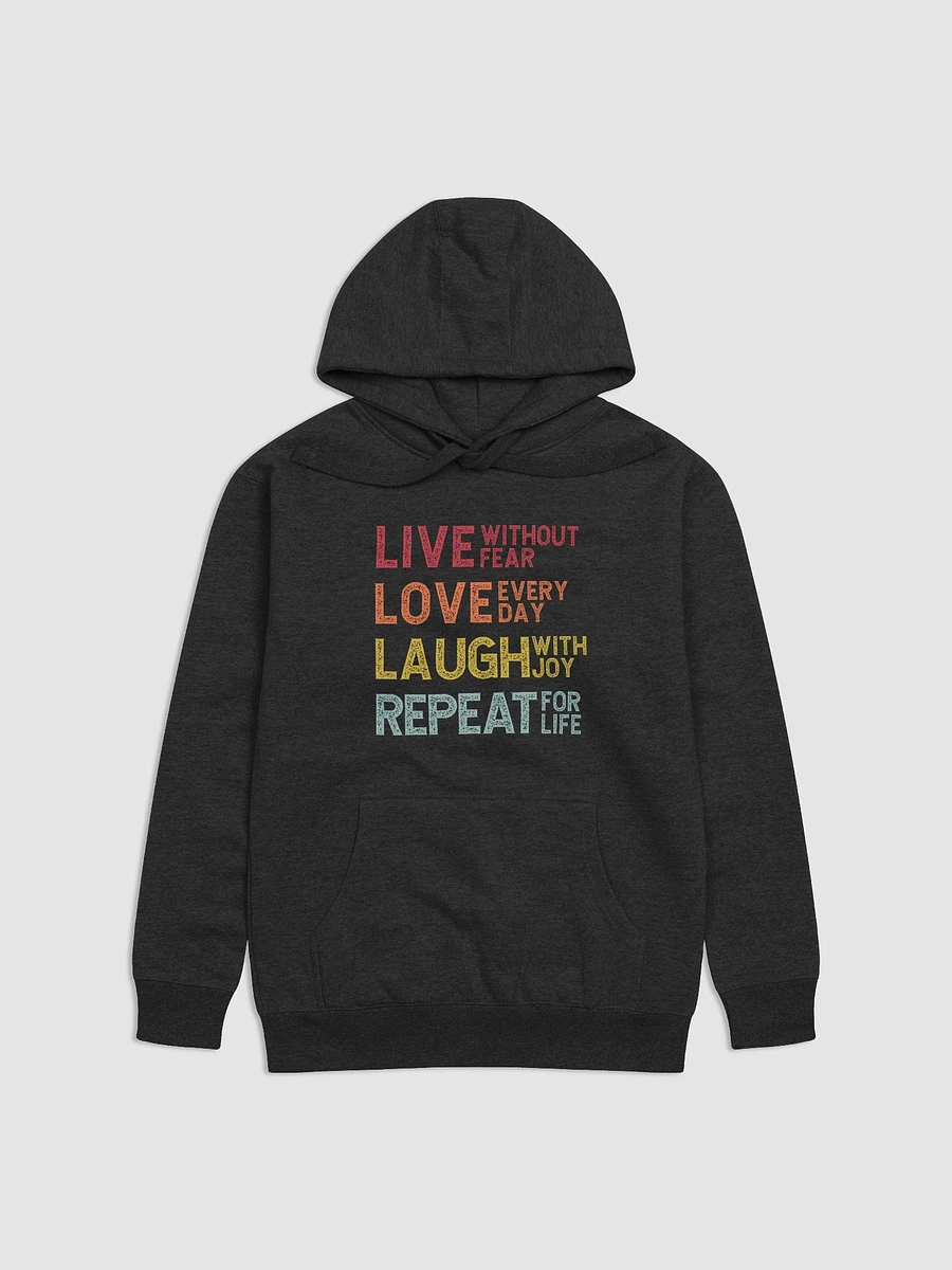 Live Love Laugh Repeat product image (2)
