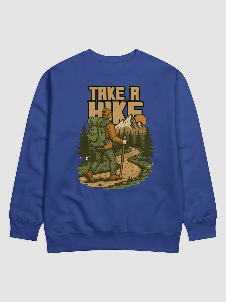 TAKE A HIKE product image (6)