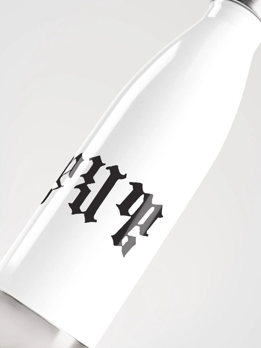 'Yahweh' water bottle product image (5)