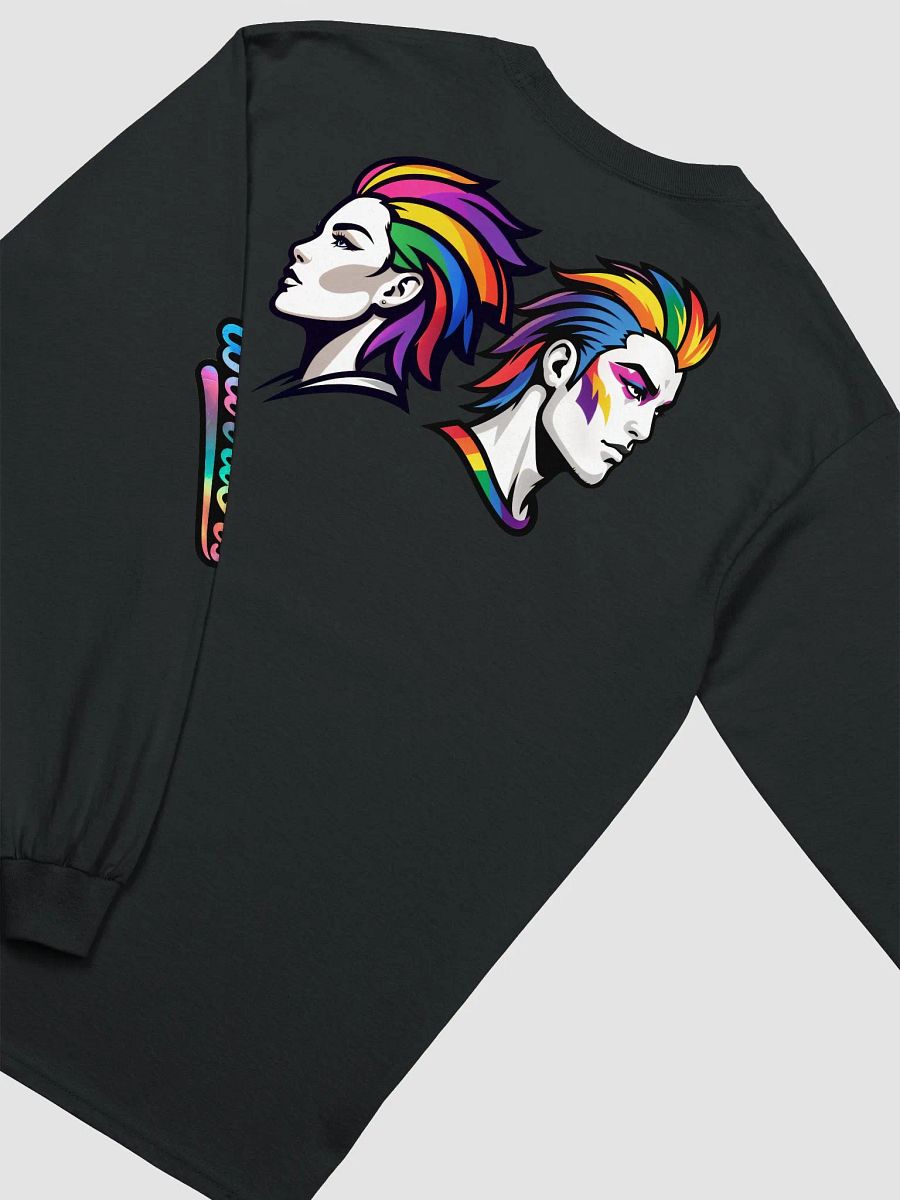 Rainbow Warriors product image (36)