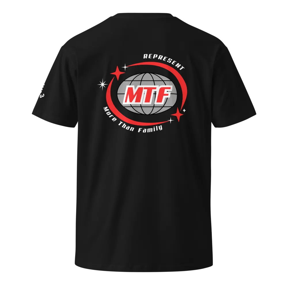 MTF T-Shirt product image (1)