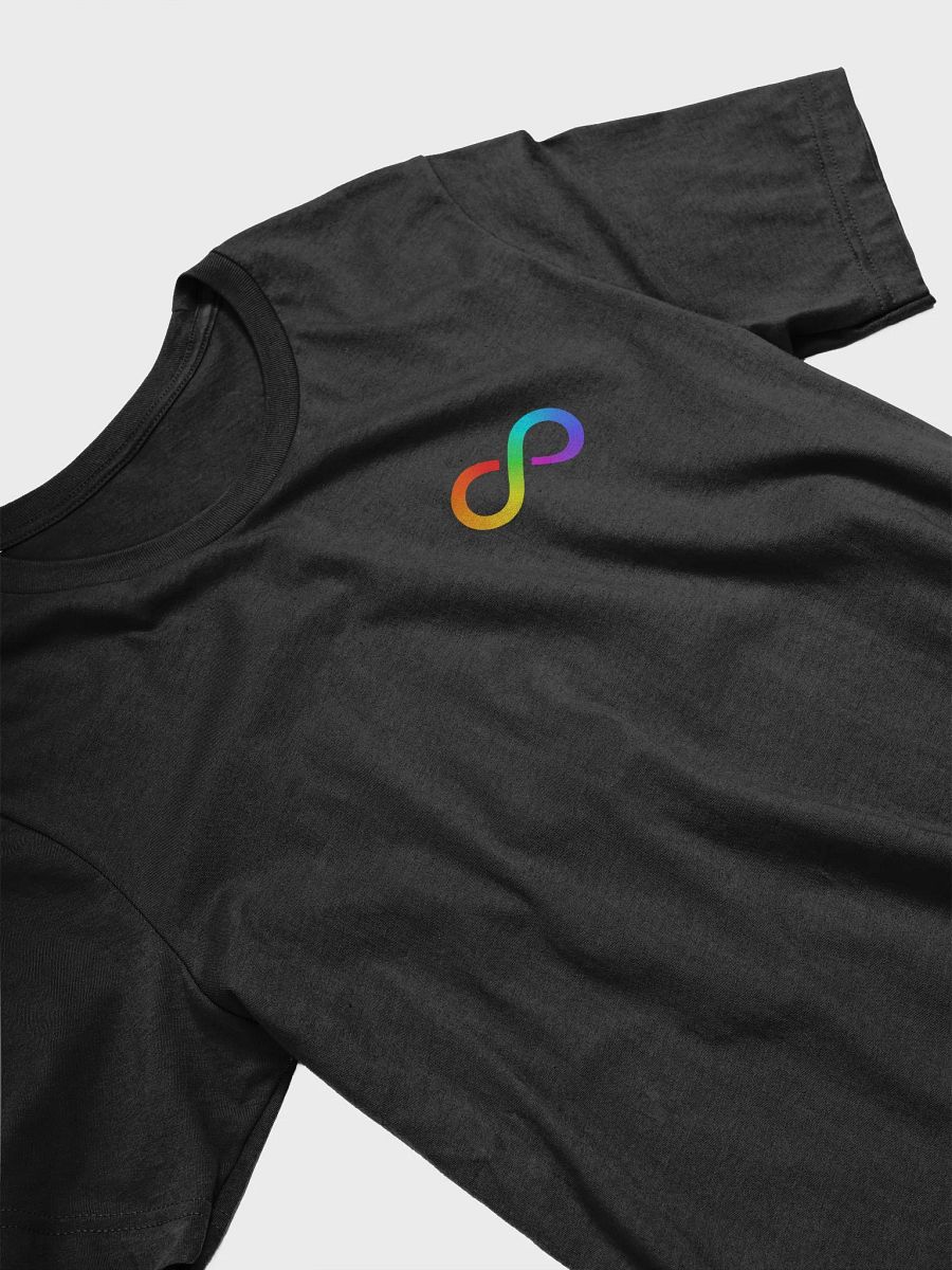 T-Shirt - It's Not Sarcasm It's Autism Variation 2 product image (3)