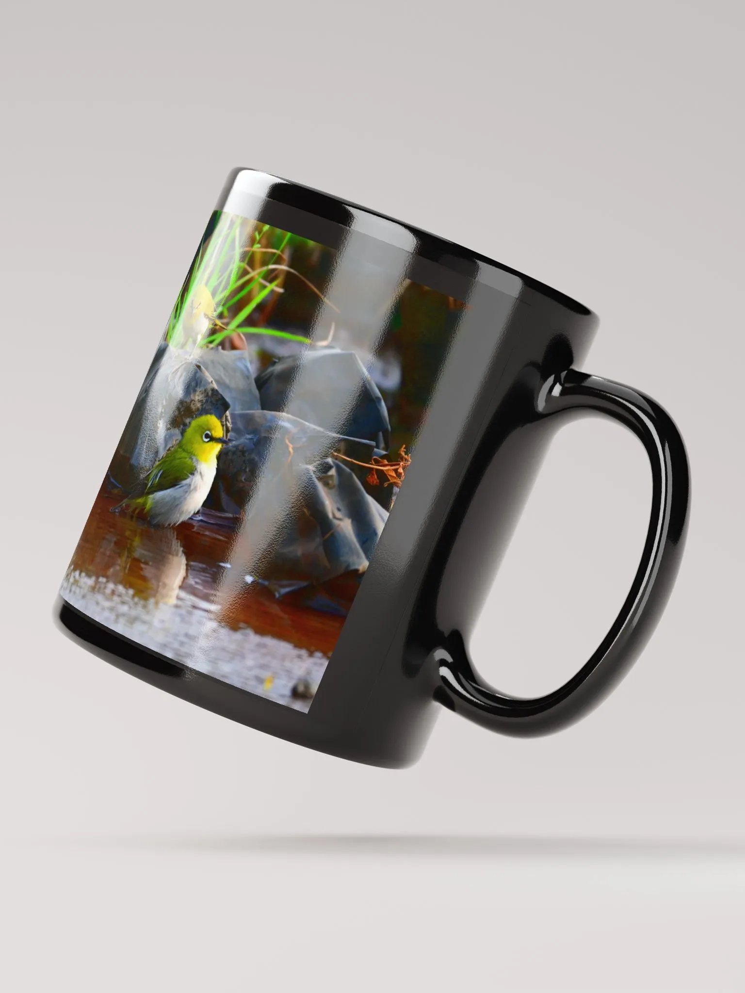 BIRDS MUG product image (2)