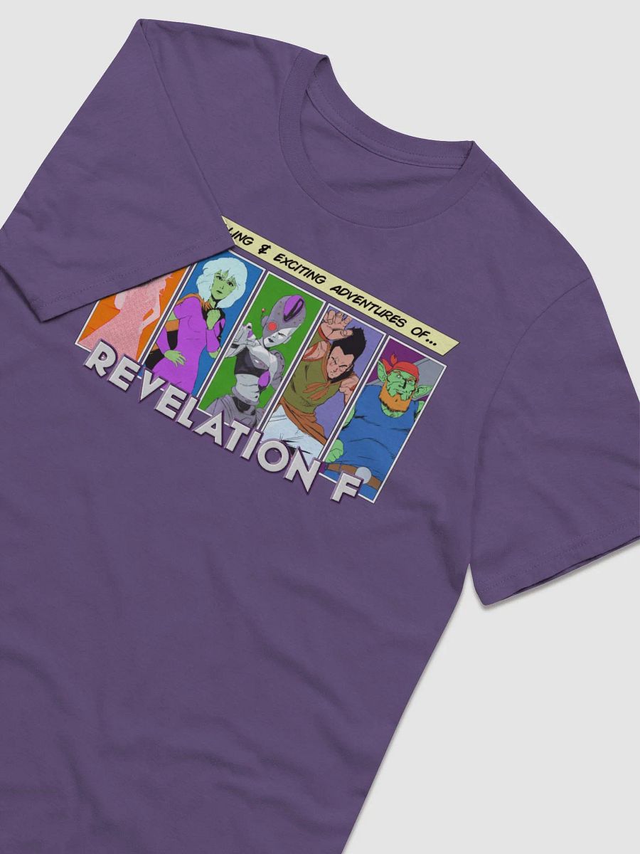 Revelation F - Classic product image (5)