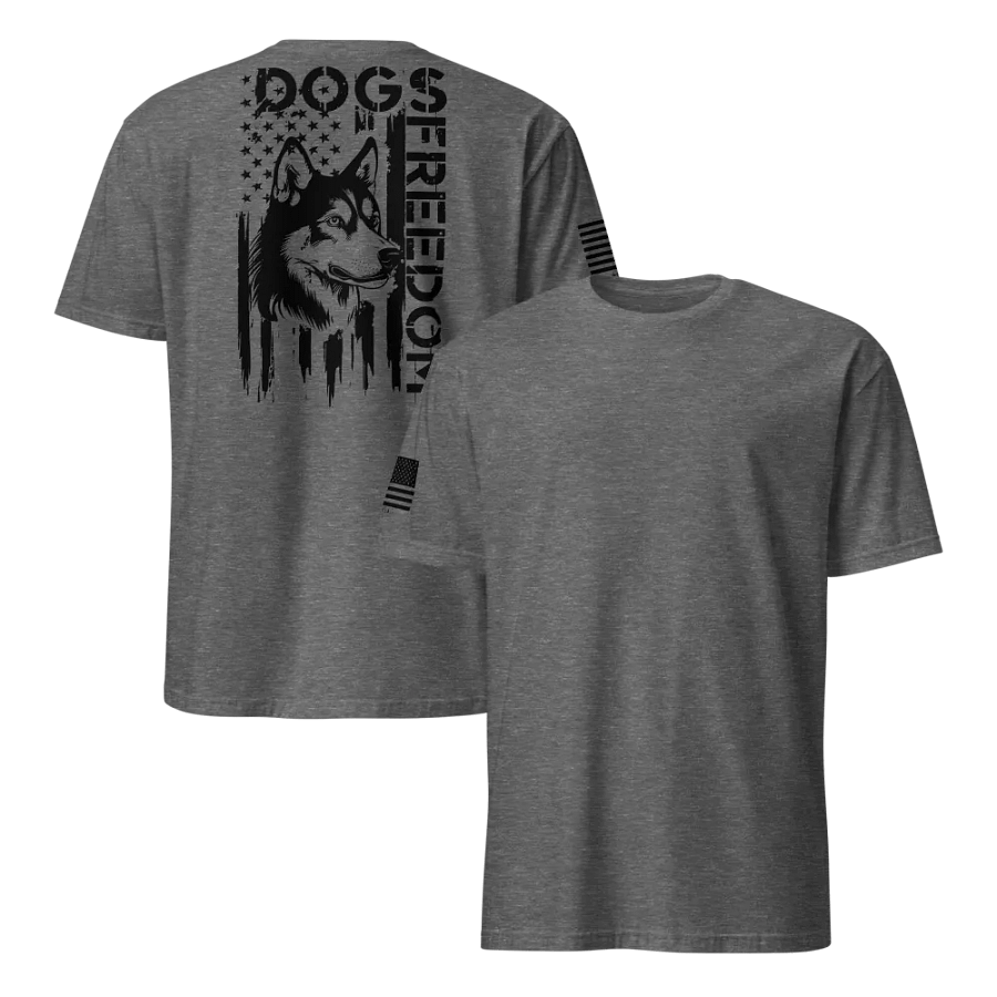 Dogs and Freedom: Husky product image (23)