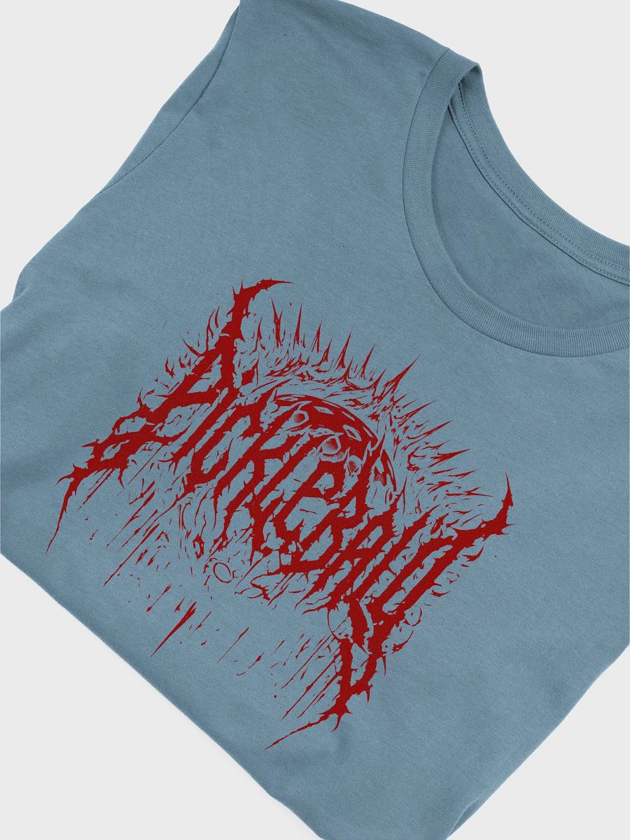 Brutal Pickleball Tee – Metal Edition product image (27)