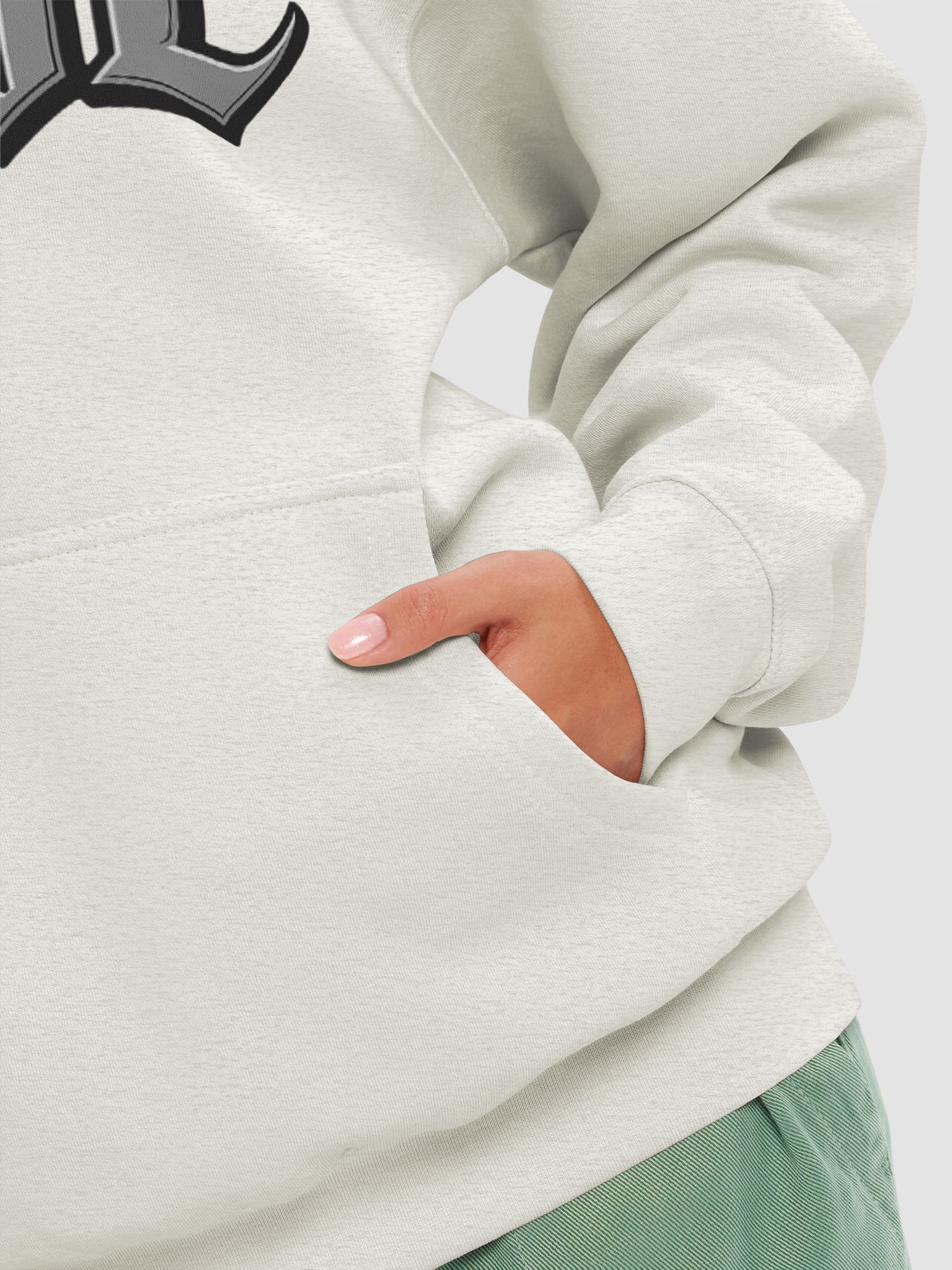 Élite Origin Hoodie product image (8)