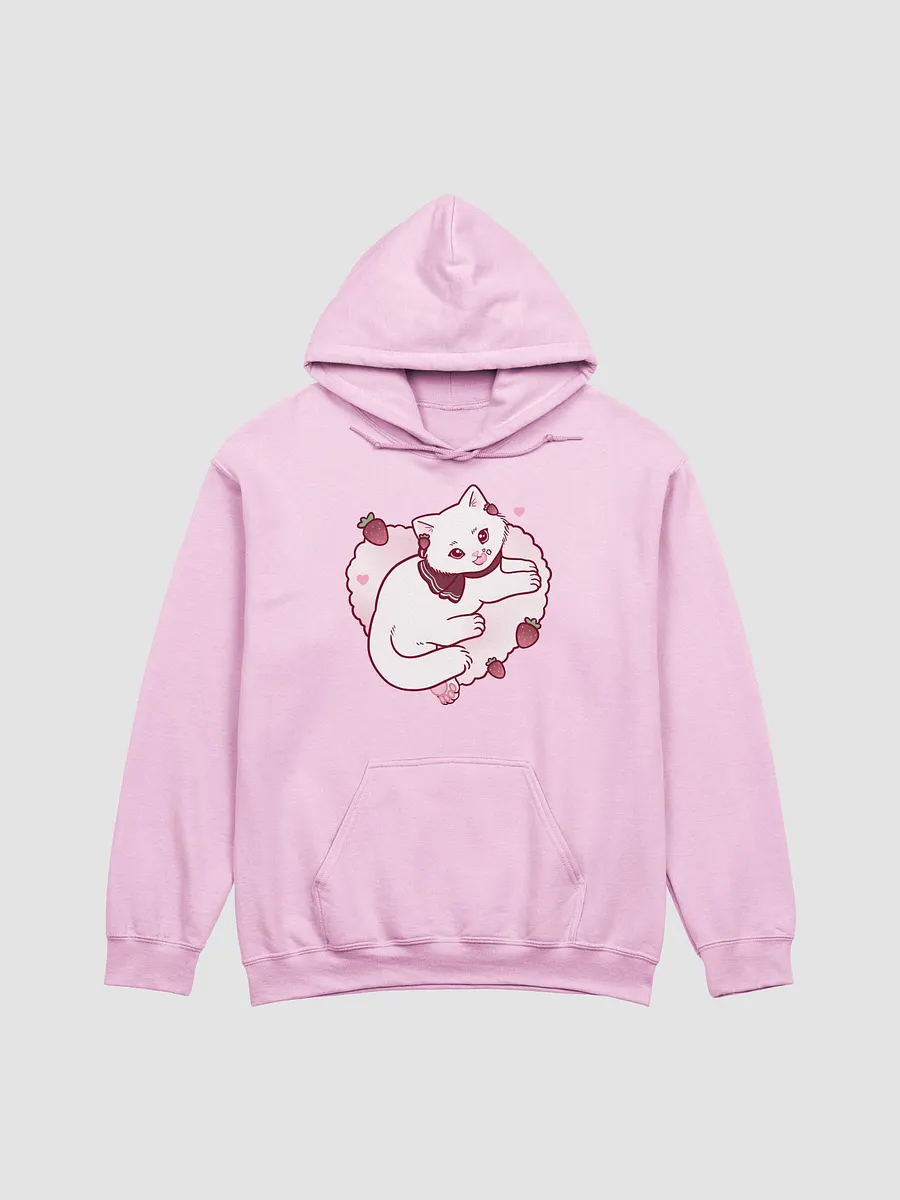 Strawberry print adidas hot sale hoodie