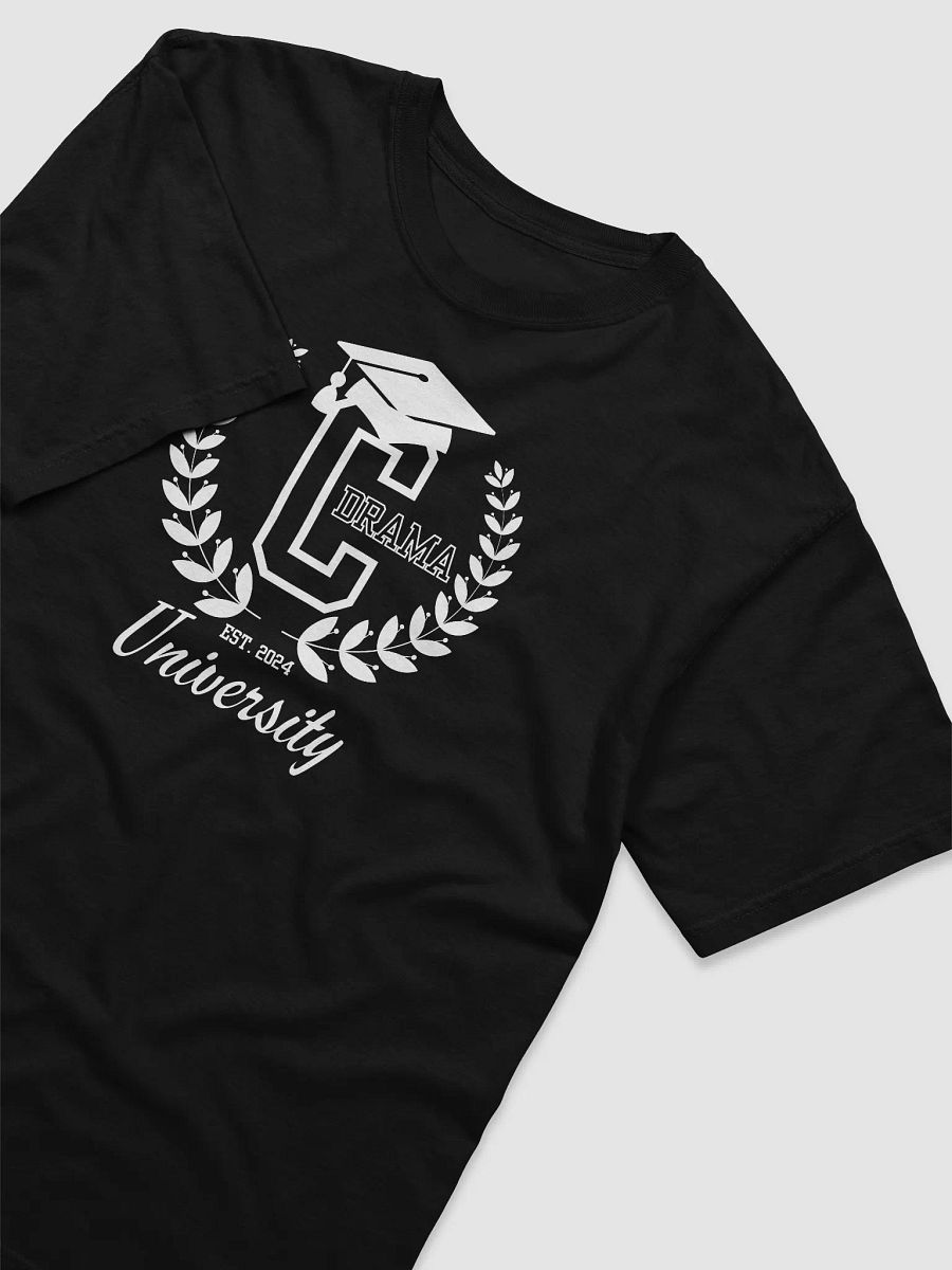 C-Drama University est 2024 product image (3)