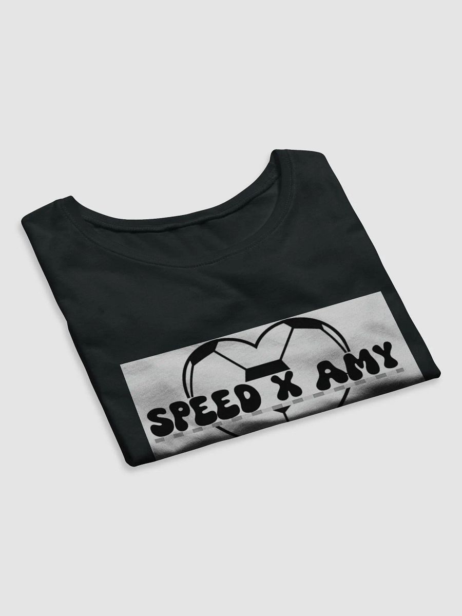 SpeedXAmy Crop Top product image (13)