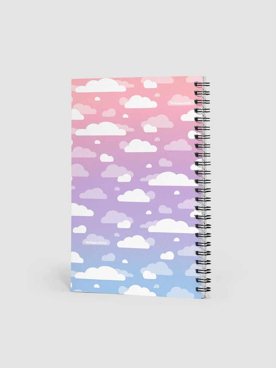 Cloud Notebook product image (2)