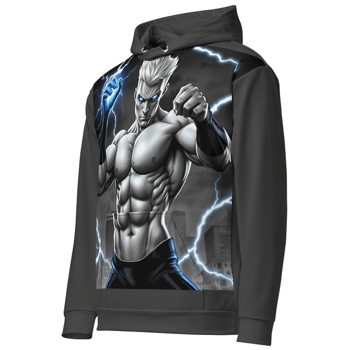 Voltus Hoodie product image (2)