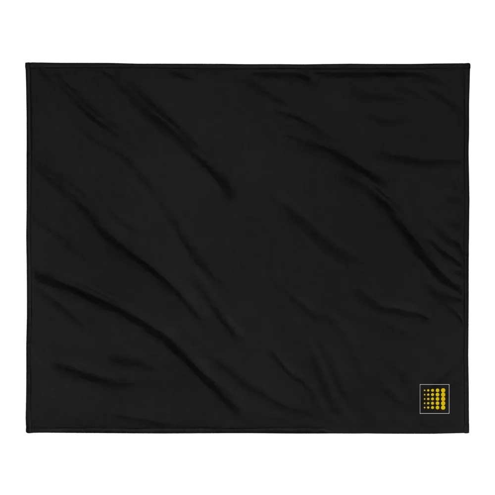 secdoc.tech Cozy Sherpa Blanket product image (2)