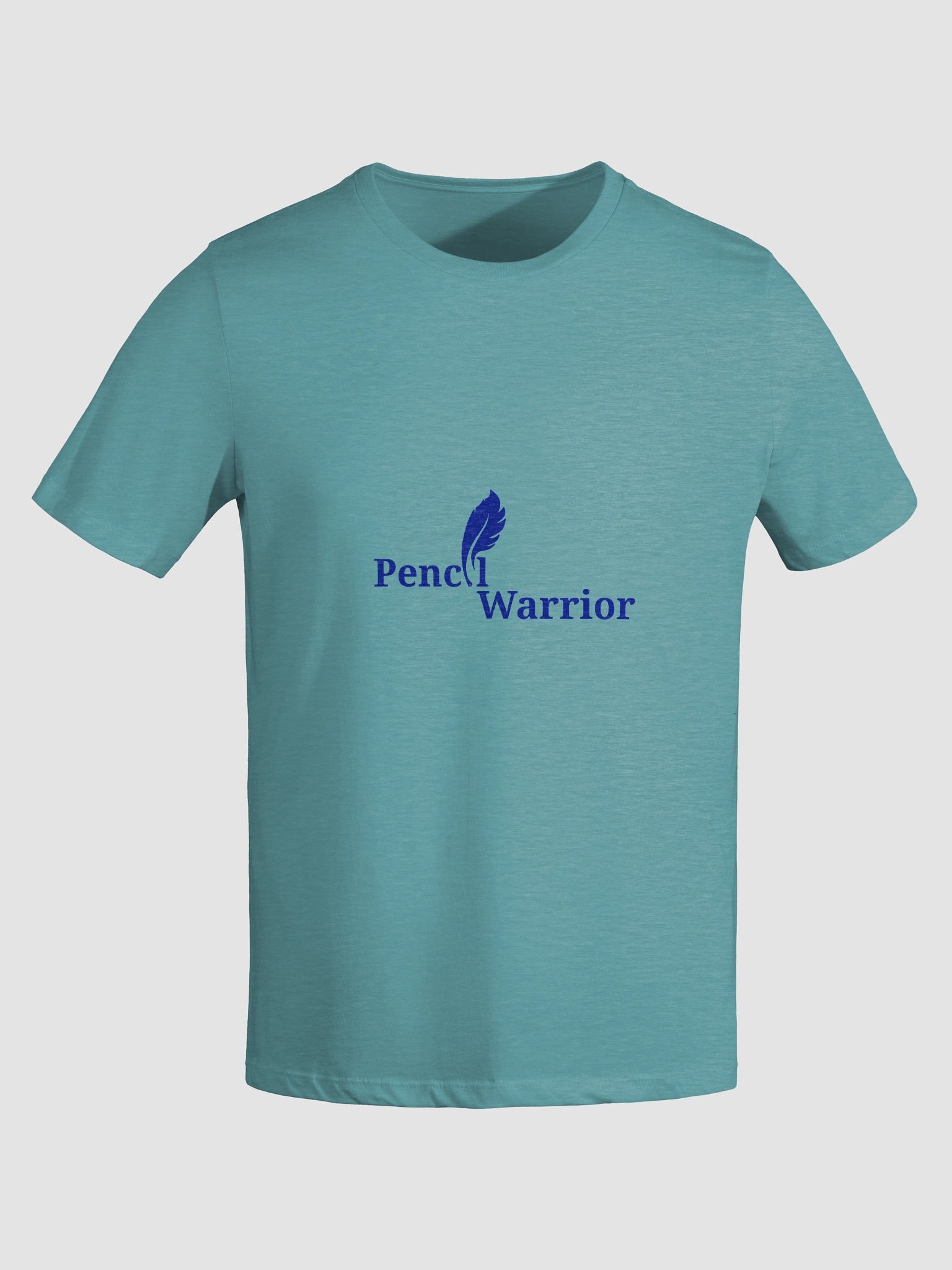 Feathered Pencil Warrior Women's Tee product image (5)