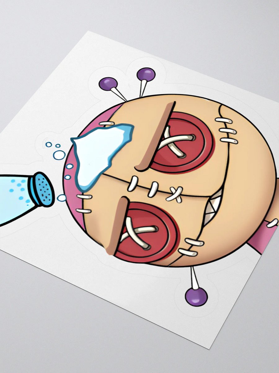 Salty Voo doo product image (3)