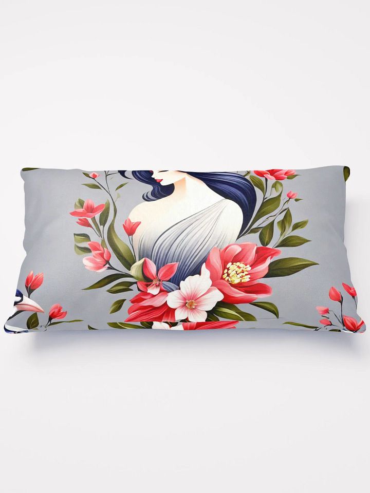 Forest Frontline Basic Pillow product image (2)