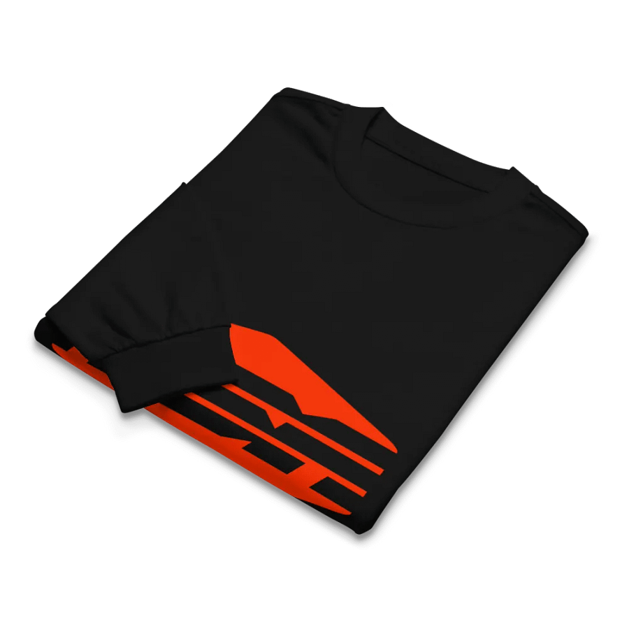 Hard Surface Authority # 3 Premium Long Sleeve Shirt product image (39)