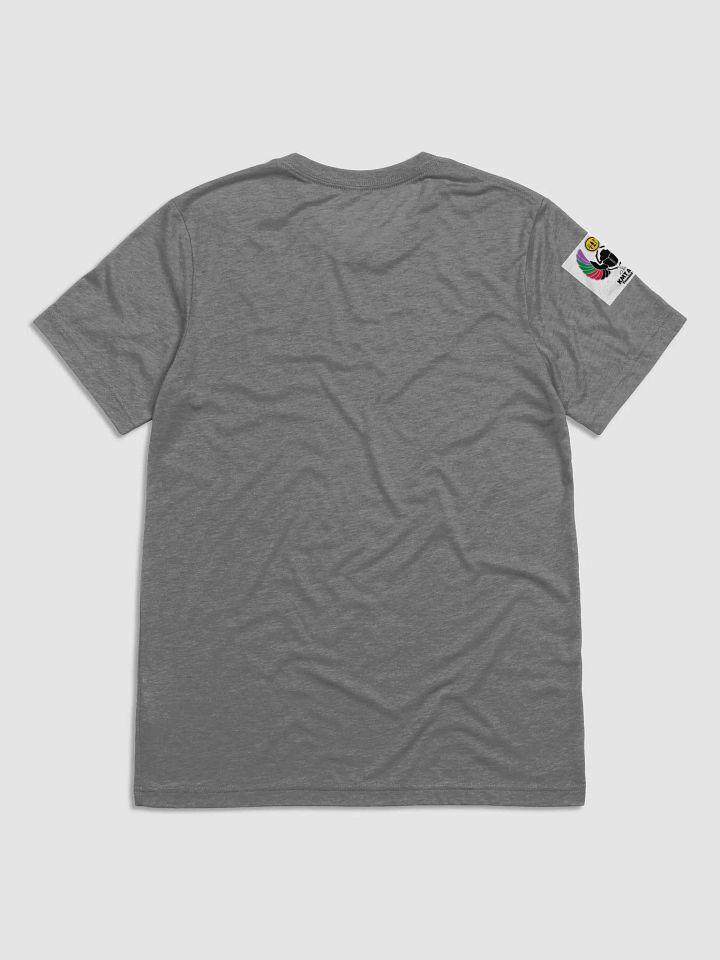 KMT SPEAKS - TEHUTI (Limited Edition KMT Asen T-Shirt) product image (10)