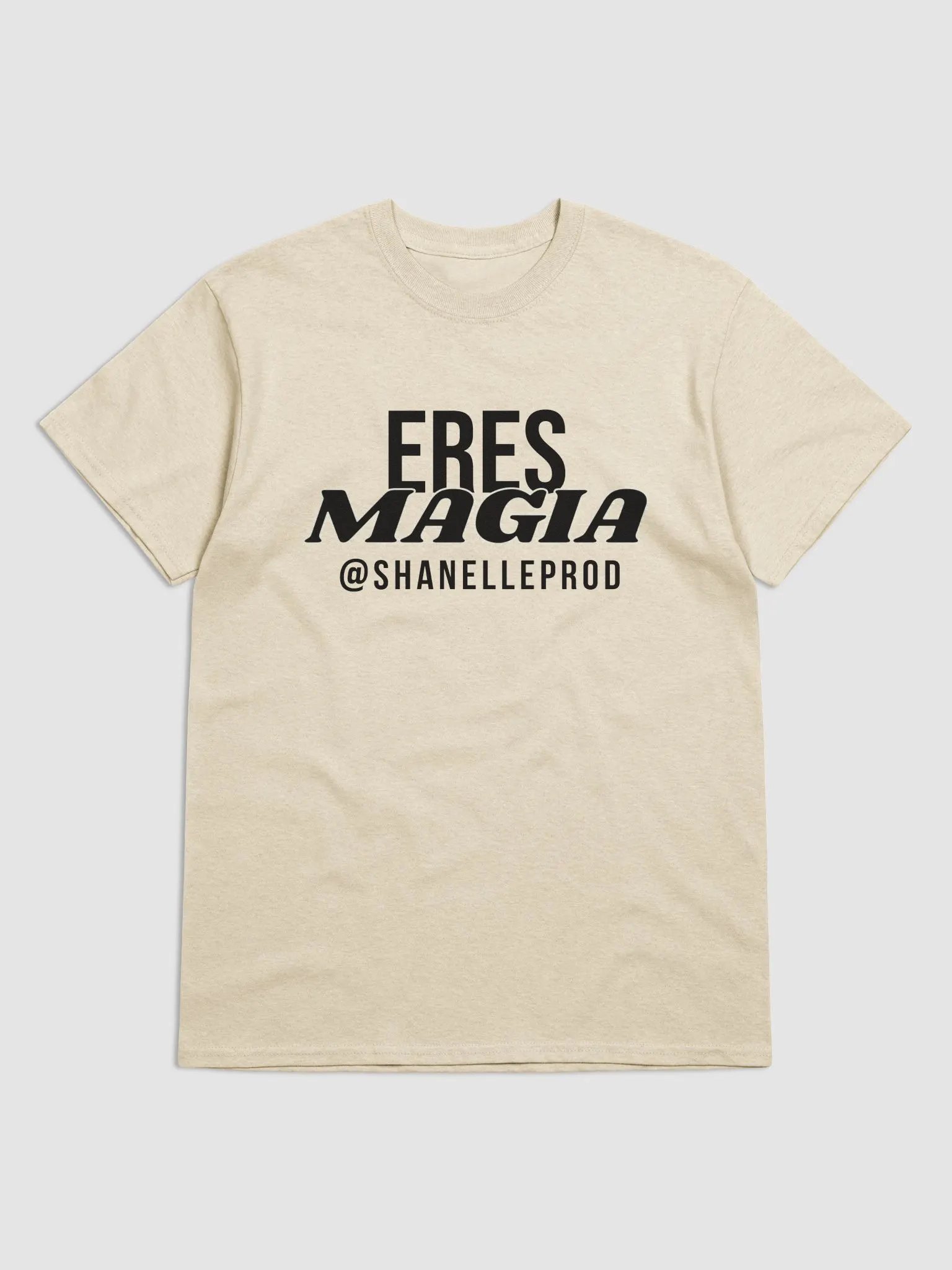 Camiseta MAGIA [Estampado] product image (1)