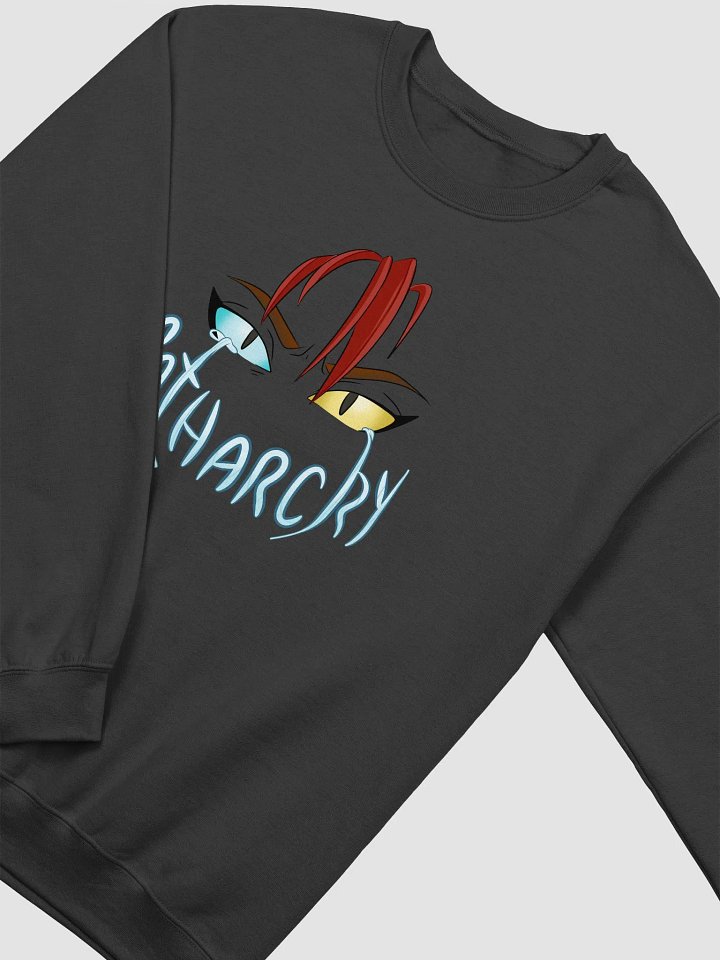 Catharcry Sweatshirt product image (2)