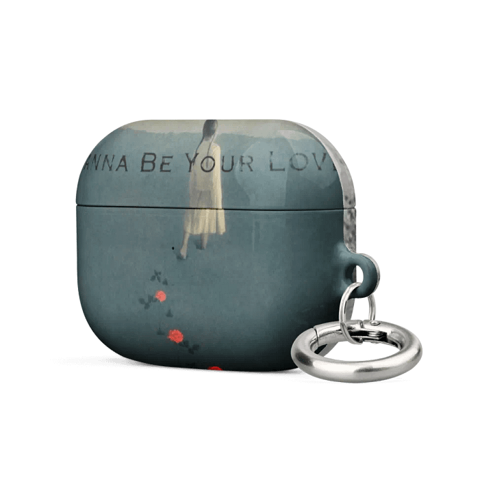I Wanna Be Your Lover product image (9)