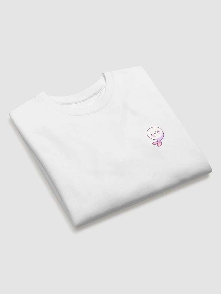 Fire Drip: Happy Nunu Sweatshirt product image (1)
