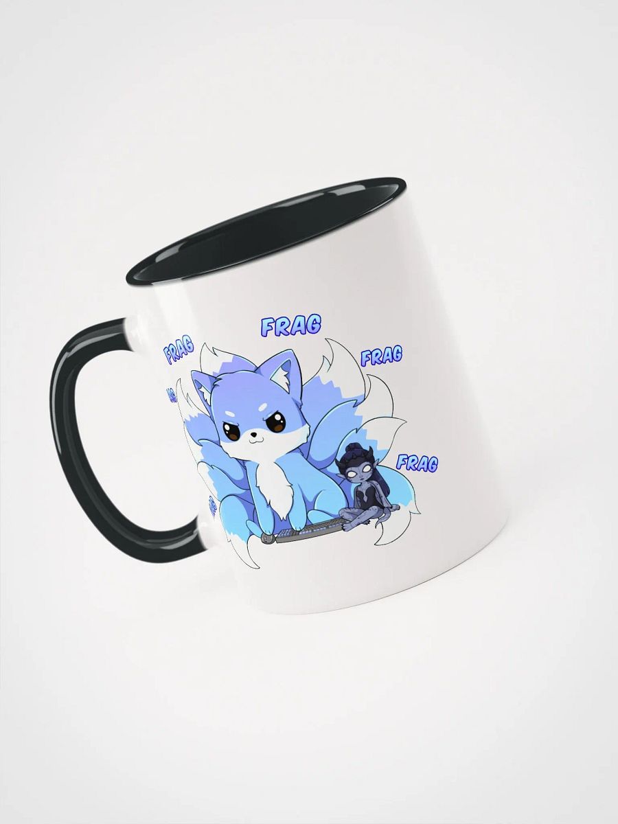 Sorcerer Fox Mug product image (15)