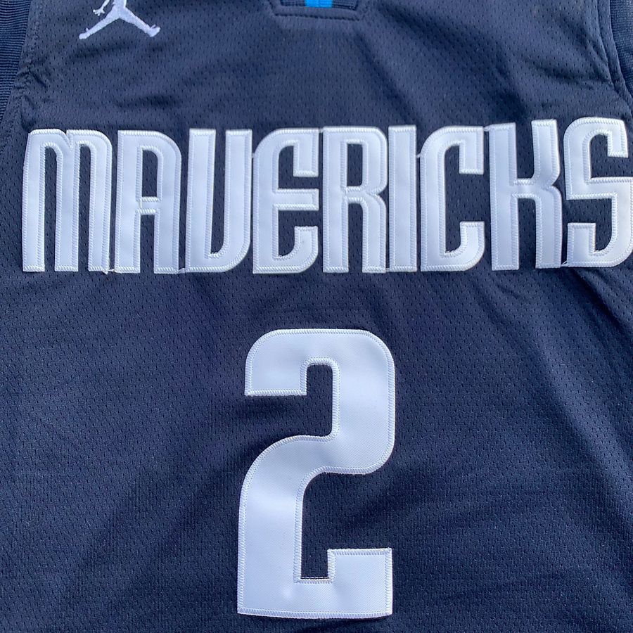 KYRIE IRVING mavericks jersey product image (4)